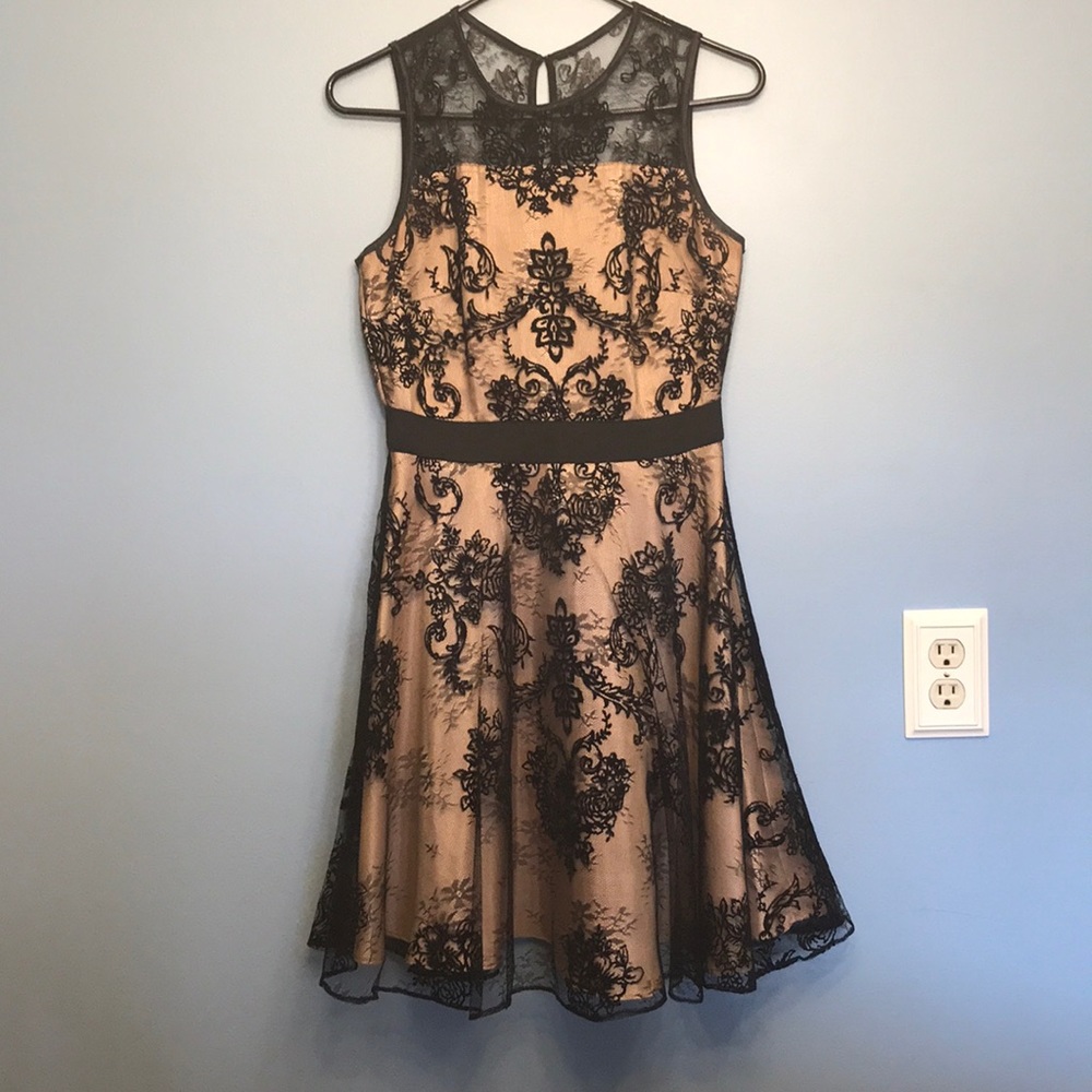 Dress, The Limited